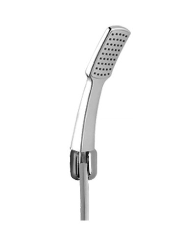 Душевой гарнитур Excellent Point Square ARAC.SY.300 Хром