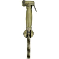 Гигиенический душ Lemark LM8087B Бронза