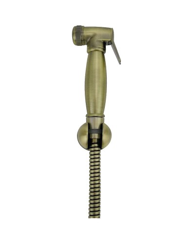 Гигиенический душ Lemark LM8087B Бронза