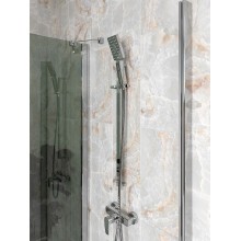 Душевой гарнитур Paini Ravenna RVCR121 Хром