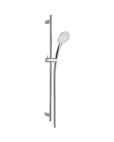 Душевой гарнитур Paini Bergamo BRCR121L9 Хром