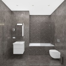 Душевой гарнитур Paini Catania CTCR121L9 Хром