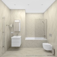 Душевой гарнитур Paini Catania CTCR121L7 Хром