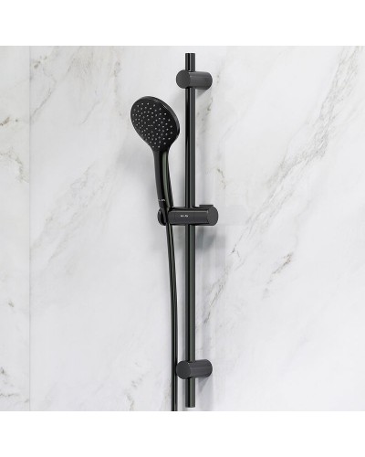 Душевой гарнитур AM.PM Gem F0190022 Черный