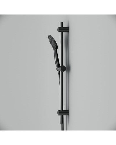 Душевой гарнитур AM.PM Gem F0190022 Черный
