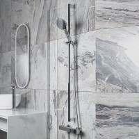 Душевой гарнитур Paini Catania CTCR121L12 Хром