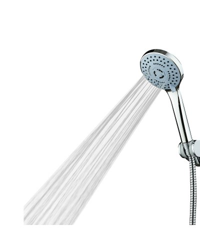 Душевой гарнитур Orange OAS011 Хром