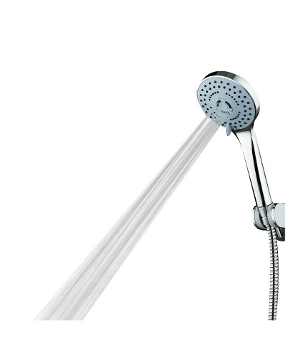 Душевой гарнитур Orange OAS011 Хром