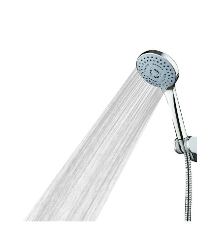 Душевой гарнитур Orange OAS011 Хром