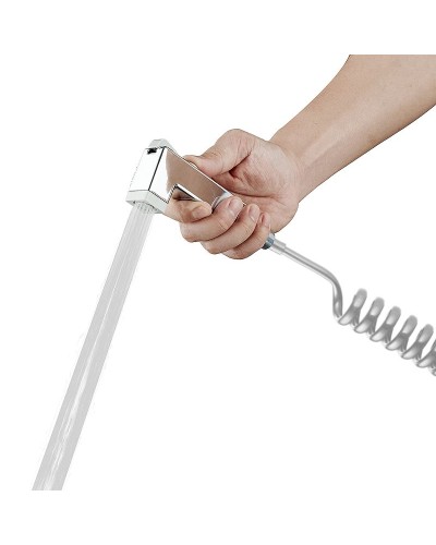 Гигиенический душ Orange HS021cr Хром