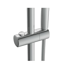 Душевой гарнитур Cersanit Vibe 63067 Хром