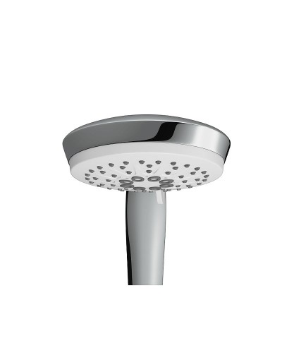 Душевой гарнитур Cersanit Vibe 63067 Хром