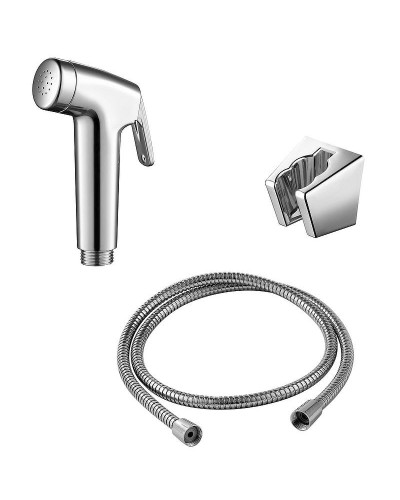 Гигиенический душ Timo SG-3052 chrome Хром