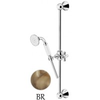 Душевой гарнитур Gattoni PD 1039/PDV0br