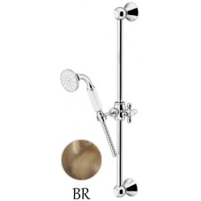 Душевой гарнитур Gattoni PD 1039/PDV0br