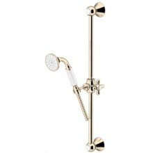 Душевой гарнитур Gattoni PD 1039/PDDOoro