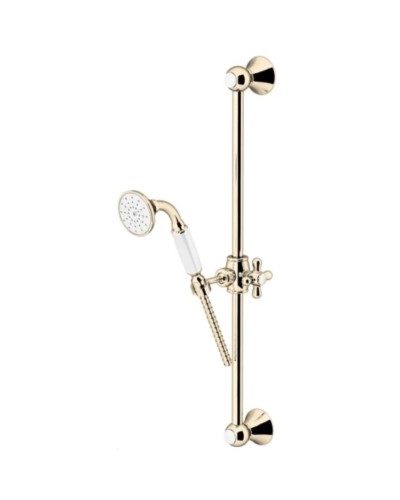 Душевой гарнитур Gattoni PD 1039/PDDOoro