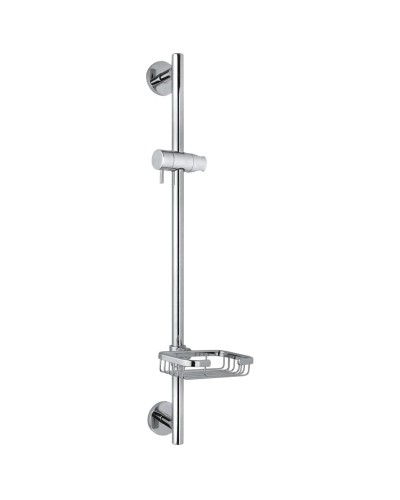Душевая штанга SR-0037 chrome