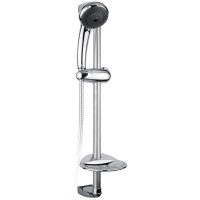 Душевой гарнитур Timo SR-7014 chrome