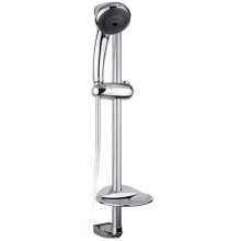 Душевой гарнитур Timo SR-7014 chrome
