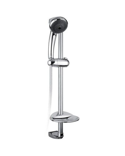 Душевой гарнитур Timo SR-7014 chrome