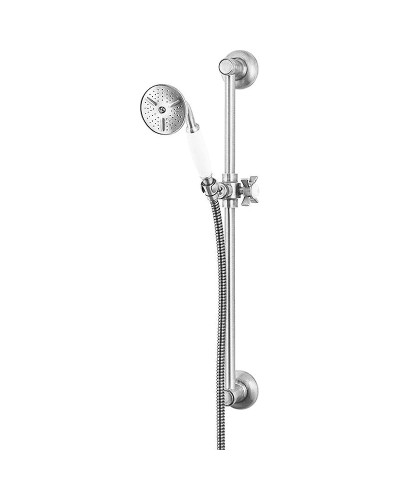 Душевой гарнитур Cezares Lord-SD-01-Bi Хром