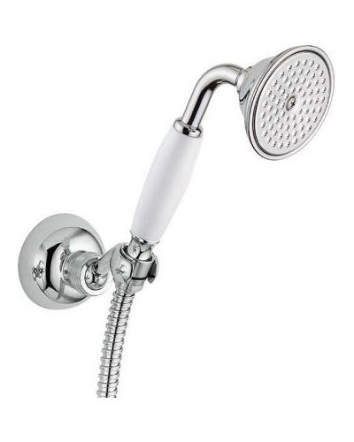 Душевой гарнитур Cezares APHRODITE-KD-01 Хром