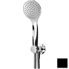 Душевой гарнитур Cezares CZR-B-KD-NOP Черный матовый