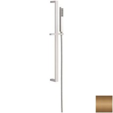 Душевой гарнитур Cezares CZR-L-SD-02 Бронза