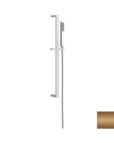 Душевой гарнитур Cezares CZR-L-SD-02 Бронза