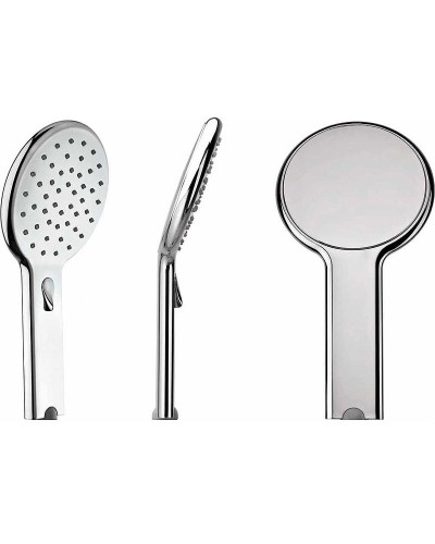 Душевой гарнитур Bossini Agua Life C12004C.030 Хром