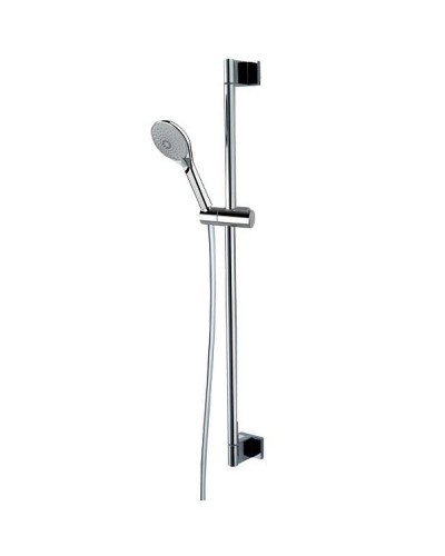 Душевой гарнитур Bossini Syncronia DE8008.030 Хром