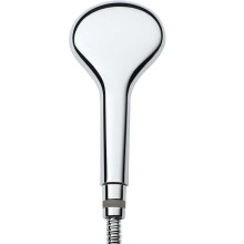 Душевой гарнитур Bossini Syncronia DE8008.030 Хром