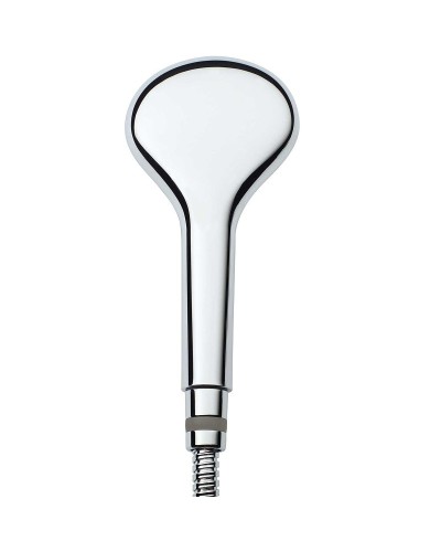 Душевой гарнитур Bossini Syncronia DE8008.030 Хром