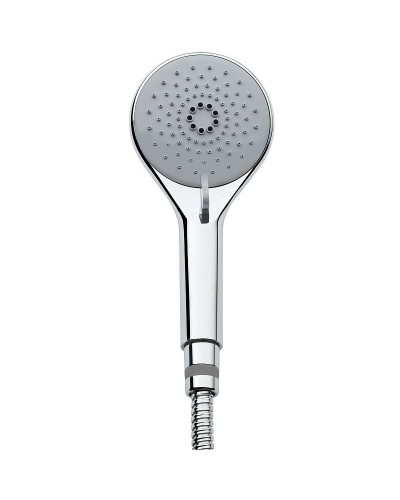 Душевой гарнитур Bossini Syncronia DE8008.030 Хром