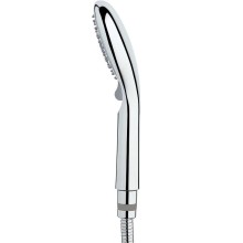 Душевой гарнитур Bossini Syncronia DE8008.030 Хром