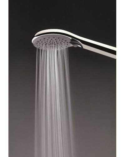 Душевой гарнитур Bossini Syncronia DE8008.030 Хром