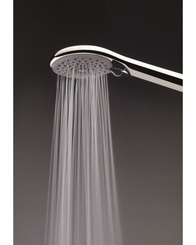 Душевой гарнитур Bossini Syncronia DE8008.030 Хром