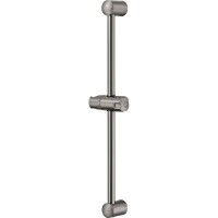 Душевая штанга WasserKRAFT A012 Хром матовый