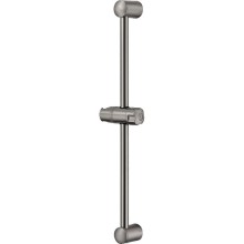 Душевая штанга WasserKRAFT A012 Хром матовый