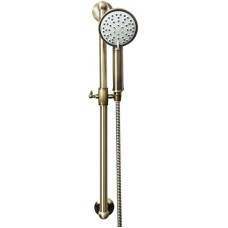 Душевой гарнитур Iddis Oldie OLD3F70i16 Бронза