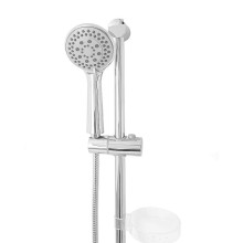 Душевой гарнитур Orange LM37PR Хром