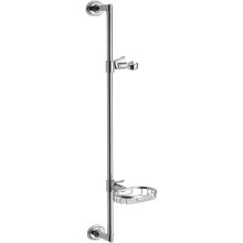 Душевая штанга Haiba HB8009 Хром