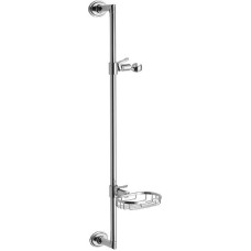 Душевая штанга Haiba HB8009 Хром