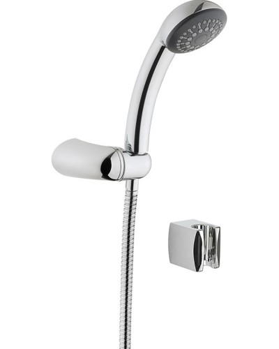 Душевой набор Vitra Nano 1F A45697EXP