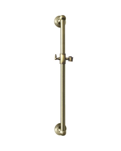 Душевая штанга Iddis Oldie OLD70BRi17 Бронза