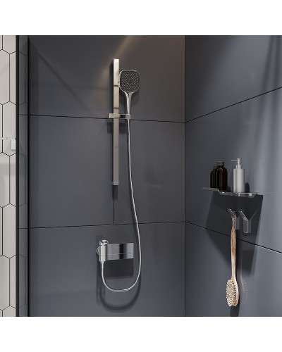 Душевая штанга Iddis Slide SLI70CLi17 Хром