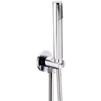 Душевой набор Remer Minimal 337M317DM