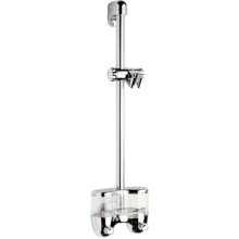 Душевая штанга 70 см Remer 312P