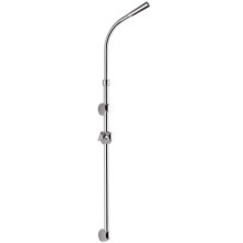 Душевая штанга 122 см Remer 318C